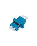 Adapter LC UPC DPX BLU 25pc