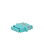 Adapter SC OM3 DPX AQU 20pc