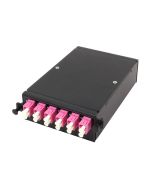 Module A xMPO12-6xLC DPX OM4 key u/d