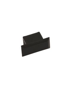 Blanking Plug SC Black 100pcs