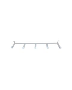 Cable manager 110mm