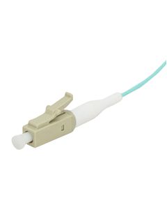 Pigtail LC OM3 12pcs 1,5m