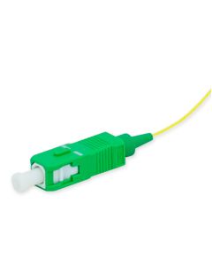 Pigtail SC APC 2m 12pcs