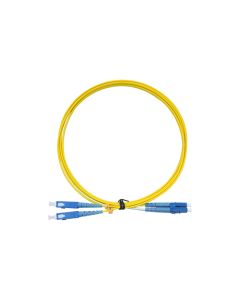 LC-SC UPC DPX OS2 1m - 10m