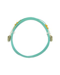 LC-LC DPX OM3 50um 0,5m - 15m