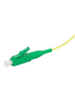 Pigtail LC APC 2m 12pcs