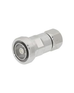 RF connector 7/16F 1/2 L Flex