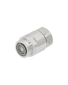 RF connector 7/16F 7/8 L Flex