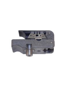 Stripping tool for 7/8 corrugated cable 