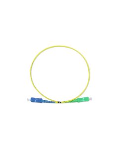 SC APC-SC UPC BB G657 0,5-1m