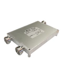 Diplexer 50W 80-520/694-2700 MHz 7/16F