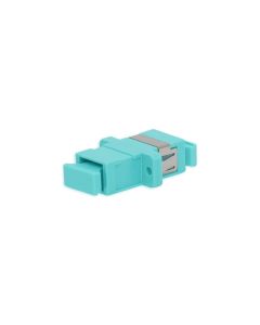Adapter SC OM3 AQU 25pc