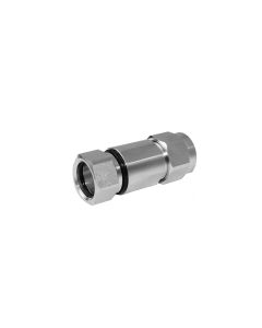 RF connector NM 1/2 H Superflex