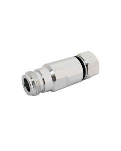 RF connector NF 1/2 H Superflex
