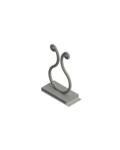 Cable Tie Twist Lock 50pcs