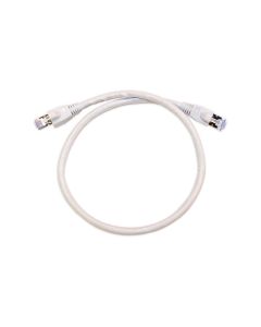 Patchcord Orbis Cat6 RJ45 S/FTP White 0,25m - 20m