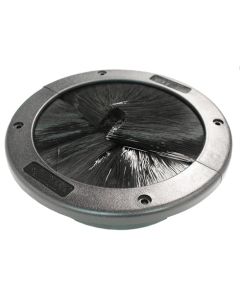 Koldlok round grommet 6"