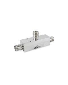 Tapper 100:1/20 dB 500W 350-5930 MHz 4.3-10F