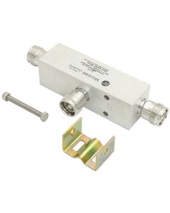 Tapper 20:1/13 dB 500W 350-5930 MHz 4.3-10F