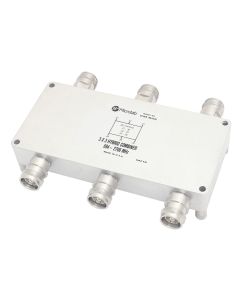 Hybrid 3x3 150W 694-2700 MHz 4.3-10F