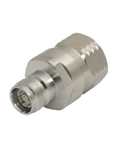 RF connector 4.3-10F 7/8 L Flex