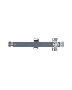 Power splitter 4-way 300W 698-2700 MHz 7/16F