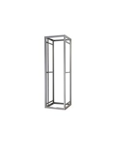 Rack frame 42U 2000x600x600mm