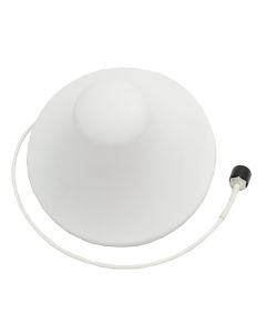 Omni-directional antenna 50W 698-2700 MHz 4.3-10F P