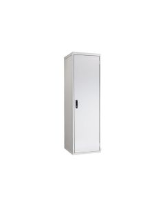 Rack 42U 2000x600x600mm solid door