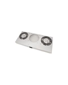 Ceiling fan module 2 coolers