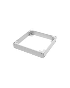 Plinth 100x800x600mm