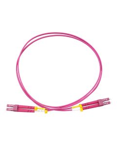 LC-LC DPX OM4 MAG 0,5m - 15m 8FIG LSZH