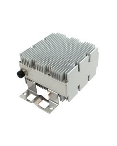Attenuator 6dB 100W 698-2700 MHz 4.3-10 F/F