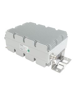 Attenuator 6dB 200W 698-2700 MHz 4.3-10 F/F