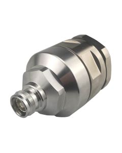 RF connector 4.3-10F 1 5/8 L Flex