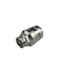 RF connector 7/16F 1 1/4 L Flex