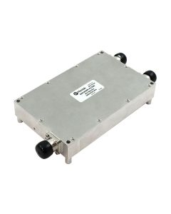 Diplexer 250W 617-960/1695-2700 MHz 4.3-10F