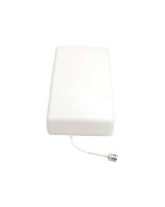 Directional antenna 50W 380-2700 MHz 4.3-10F