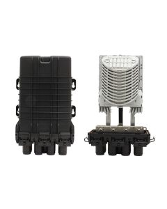 Orbis Fiber Enclosure OMK-06-192-12F16