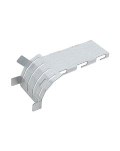 Cable drop-out 80 mm