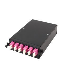 Module A 1xMTP12-6xLC DPX OM4  key u/d