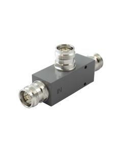 Tapper 10:1/10 300W 340-4000/5300-6000 MHz 4.3-10F