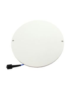 Omni-directional antenna 50W 350-6000 MHz 4.3-10F