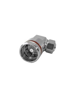 RF connector 4.3-10MA 7/8 Superflex