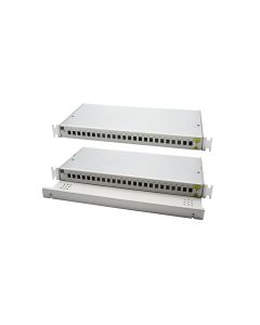 Fiber Optic Panel OP200T 24 SC