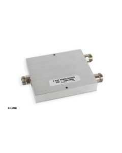 D2-67FN 2-way 10W 380-2700MHz N(F)