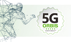 Campaign: 5G compatible products